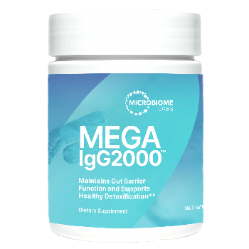  Mega IgG2000 Powder (60 g)