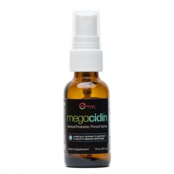 MEGACIDIN (30 ml)