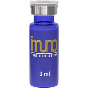 IMUNO® – THE SOLUTION (3ML)
